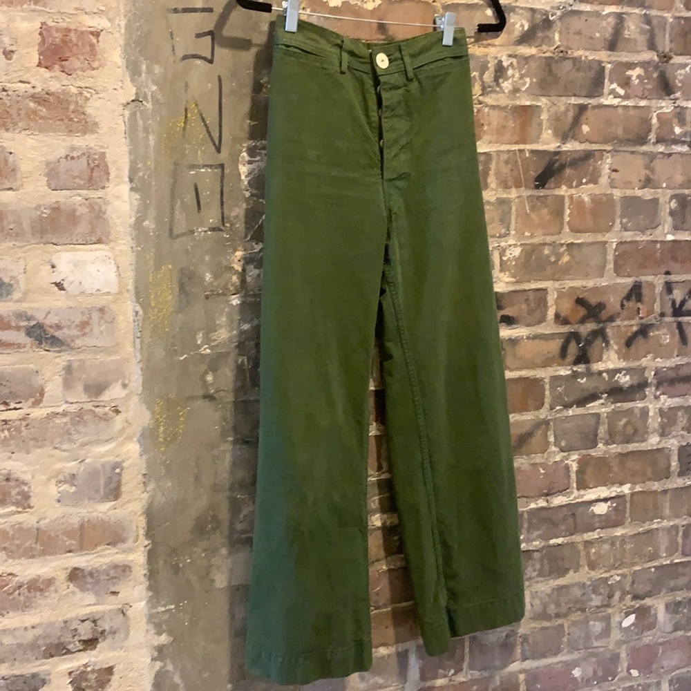 Jesse Kamm Pants
